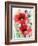 Red Poppies-Karin Johannesson-Framed Premium Giclee Print