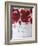 Red Poppies-Cherie Roe Dirksen-Framed Giclee Print