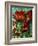 Red Poppies-Cherie Roe Dirksen-Framed Giclee Print