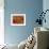 Red Poppy Dream-Natasha Wescoat-Framed Giclee Print displayed on a wall