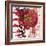 Red Poppy Story-Melissa Pluch-Framed Art Print