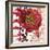 Red Poppy Story-Melissa Pluch-Framed Art Print