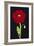 Red Poppy-Soraya Chemaly-Framed Giclee Print