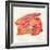 Red Rabbit-Wyanne-Framed Giclee Print