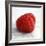 Red Raspberry-Nicole Katano-Framed Photo