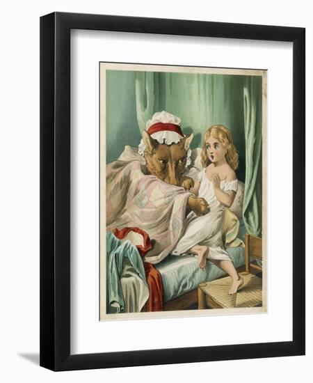 Art Print, , large