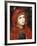 Red Riding Hood-William M^ Spittle-Framed Giclee Print