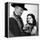 Red River, John Wayne, Joanne Dru, 1948-null-Framed Stretched Canvas