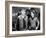 Red River, John Wayne, Montgomery Clift, 1948-null-Framed Photo