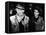 Red River, John Wayne, Montgomery Clift, 1948-null-Framed Stretched Canvas