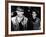 Red River, John Wayne, Montgomery Clift, 1948-null-Framed Photo