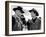 Red River, John Wayne, Montgomery Clift, 1948-null-Framed Photo