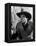 Red River, Montgomery Clift, 1948-null-Framed Stretched Canvas