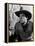 Red River, Montgomery Clift, 1948-null-Framed Stretched Canvas