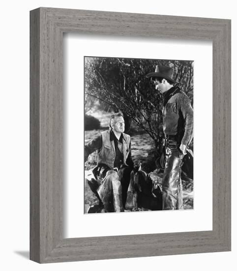 Red River-null-Framed Photo