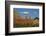 Red Rock, Bell Rock Pathway, Coconino NF, Sedona, Arizona, USA-Michel Hersen-Framed Photographic Print