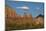Red Rock, Bell Rock Pathway, Coconino NF, Sedona, Arizona, USA-Michel Hersen-Mounted Photographic Print