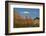 Red Rock, Bell Rock Pathway, Coconino NF, Sedona, Arizona, USA-Michel Hersen-Framed Photographic Print