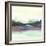 Red Rock Canyon 2-Chris Paschke-Framed Giclee Print