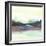 Red Rock Canyon 2-Chris Paschke-Framed Giclee Print