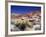 Red Rock Canyon National Conservation Area, Las Vegas, Nevada, USA-Michael DeFreitas-Framed Photographic Print