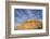 Red Rock Canyon National Conservation Area, Las Vegas, Nevada-Rob Sheppard-Framed Photographic Print