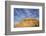 Red Rock Canyon National Conservation Area, Las Vegas, Nevada-Rob Sheppard-Framed Photographic Print