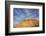 Red Rock Canyon National Conservation Area, Las Vegas, Nevada-Rob Sheppard-Framed Photographic Print