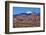 Red Rock Canyon, National Conservation Area, Nevada, USA-Michel Hersen-Framed Photographic Print