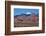 Red Rock Canyon, National Conservation Area, Nevada, USA-Michel Hersen-Framed Photographic Print