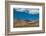 Red Rock Canyon National Conservation Area, Nevada, USA.-Michel Hersen-Framed Photographic Print