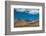 Red Rock Canyon National Conservation Area, Nevada, USA.-Michel Hersen-Framed Photographic Print