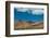 Red Rock Canyon National Conservation Area, Nevada, USA.-Michel Hersen-Framed Photographic Print