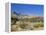 Red Rock Canyon, Spring Mountains, 15 Miles West of Las Vegas in the Mojave Desert, Nevada, USA-Fraser Hall-Framed Premier Image Canvas