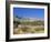 Red Rock Canyon, Spring Mountains, 15 Miles West of Las Vegas in the Mojave Desert, Nevada, USA-Fraser Hall-Framed Photographic Print