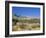 Red Rock Canyon, Spring Mountains, 15 Miles West of Las Vegas in the Mojave Desert, Nevada, USA-Fraser Hall-Framed Photographic Print