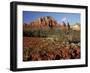Red Rock Country, Sedona, Arizona, USA-Jamie & Judy Wild-Framed Photographic Print