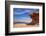 Red Rock Formations, Lake Powell, Page, Arizona, United States of America, North America-Neale Clark-Framed Photographic Print