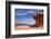 Red Rock Formations, Lake Powell, Page, Arizona, United States of America, North America-Neale Clark-Framed Photographic Print