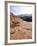 Red Rock National Conservation Area, Las Vegas, Nevada, United States of America, North America-Ethel Davies-Framed Photographic Print