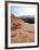 Red Rock National Conservation Area, Las Vegas, Nevada, United States of America, North America-Ethel Davies-Framed Photographic Print