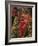 Red Rock, Red Canyon, Utah, USA-Michel Hersen-Framed Photographic Print