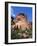 Red Rocks, Sedona, Arizona, USA-R H Productions-Framed Photographic Print