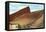 Red Rocks Theatre, Denver, Colorado-null-Framed Stretched Canvas