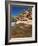 Red Rocks Towering Above the Shallow Waters of Oak Creek, Arizona, USA-Ruth Tomlinson-Framed Photographic Print