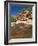 Red Rocks Towering Above the Shallow Waters of Oak Creek, Arizona, USA-Ruth Tomlinson-Framed Photographic Print