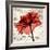 Red Rose Love-Albert Koetsier-Framed Photographic Print