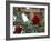 Red Roses-Nicole Katano-Framed Photo