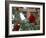 Red Roses-Nicole Katano-Framed Photo