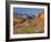 Red Sandstone Rocks, in the Valley of Fire State Park, Nevada, USA-Tomlinson Ruth-Framed Photographic Print